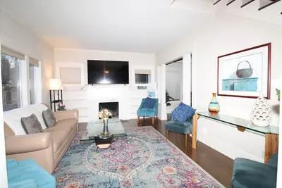 Image de Versatile 5 Br/3 Ba Seattle Retreat + upgrade opt