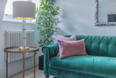Image de Kensington Penthouse apartment