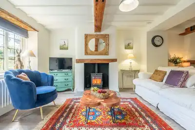 Image de Jasmine Cottage, Sedgeford, Norfolk