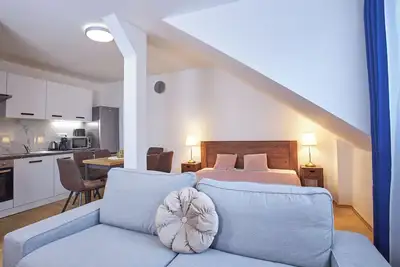 Image de Wenceslas Square Residence