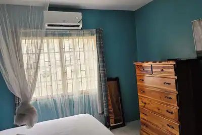 Image de Welcome to Jamaica Airb&b rentals in Montego Bay, your tropical bliss awaits u. \n