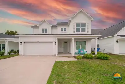 Image de Spacious Pet-Friendly Pcb House