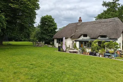 Image de Far End Cottage - Trois Chambres Maison, Couchages 5