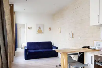 Image de Tbs 2 - Logement cosy proche de la Place Vendôme