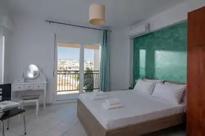 Image de Delightful cozy apts