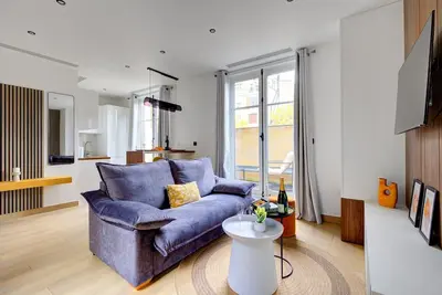 Image de Tbs 294 – Élégant 2 pièces proche Champs-Élysées