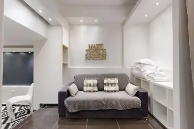 Image de Tbs 3 - Logement cosy proche de la Place Vendôme