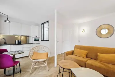 Image de Bluestay 114 - Superbe appartement à Bastille