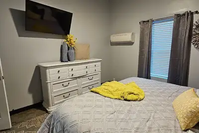 Image de Cozy retreat