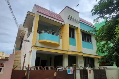 Image de Holiday Home - Ff 2bhk Full House