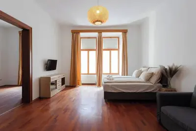 Image de Central Designer Apartment