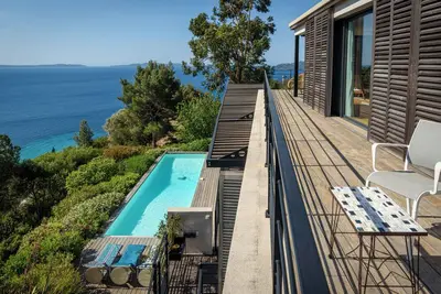 Image de Amazing Modern Villa - Amazing  Sea View