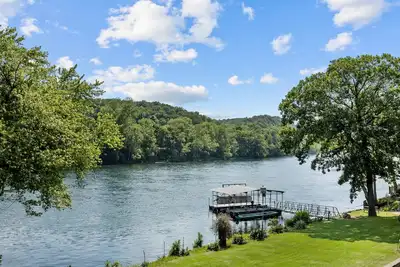 Image de Cottage 1 at Rim Shoals