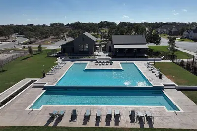 Image de The Lone Star - A Perfect Place to Unwind