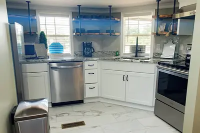 Image de The Cabins on Rockmine