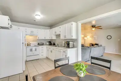 Image de Ideally Located Lawton Retreat: 4 Mi to Fort Sill!