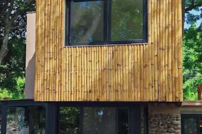 Unique Tiny House-best Beach in El Zonte