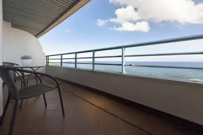 Image de Apartment Aguamarina 5c