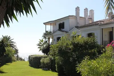 Image de Adosado junto al Mar