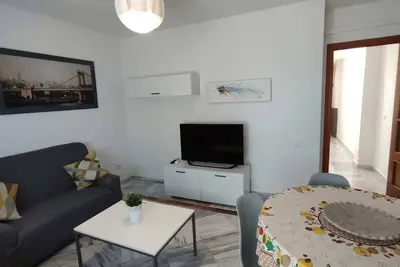 Image de Spacious Apartment, Seneca 3b next to the Center