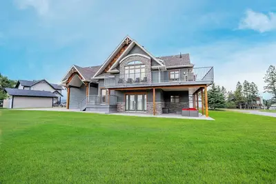 Image de The Highland Estate -- Luxury house, Pet Friendly, Close to Golf Courses