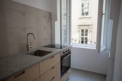 Image de Superior apartment at Gozsdu