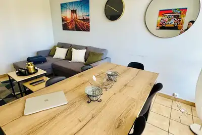 Image de Appartement Mérignac centre proche Tram parking