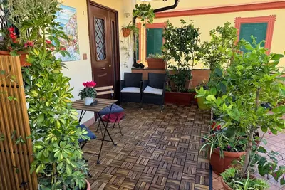 Near Pompeii and Vesuvius, Il Cammeo 2 Guest House
