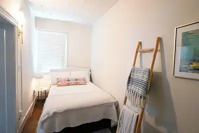 Image de Adorable 1 bedroom apartment in downtown Annapolis