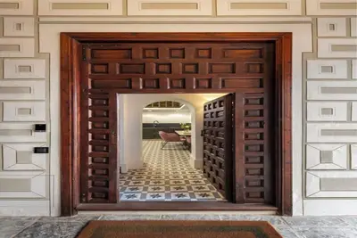 Image de Casa Palacio Gandesa, Exlusive apartment with swimming pool