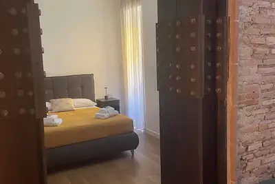 Image de In the heart of Trastevere 1 Apt Ruggine