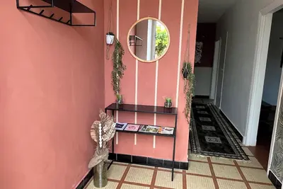 Image de Charmante maison avec jardin et spa