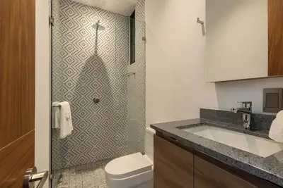 Image de Brand new double bedroom apartment
