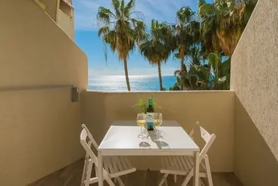 Image de Espectacular Vista al Mar.