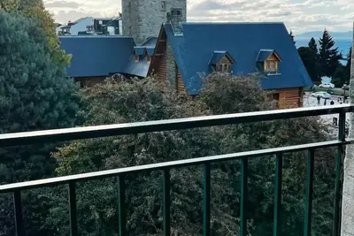 Bam Concept Apartment centrico