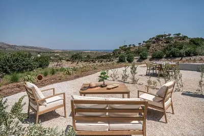 Image de Haroupia Junior Luxury Suite with Private Pool