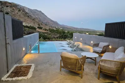 Image de Elia Luxury Suite with Private Pool