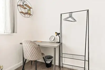 Image de Entire cosy 4Bd near Wembley Stadium