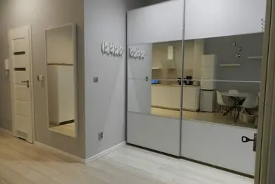 Image de Donnka, Entire rental unit in Kraków, Poland.