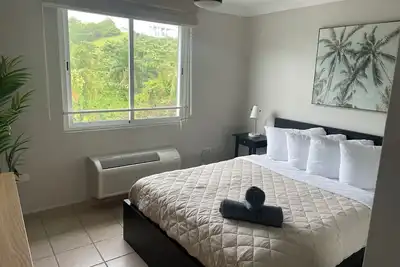 Image de Rooftop Penthouse w/ Private Hot Tub • Near El Yunque & Beaches