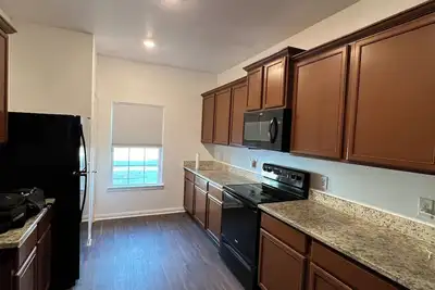 Image de Spacious 5-bed house in Converse perfect for family and traveling professionals