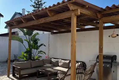 Image de La Maison Peniche