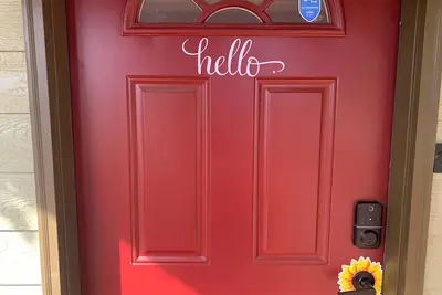 Image de Broadway Charmer, 3 minutes from Downtown and just 13 minutes from the Airport.