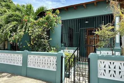 Image de Casa M - Downtown Caribbean Home