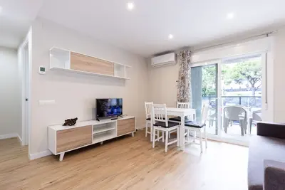 Image de Onada Apartment - Plage Capellans