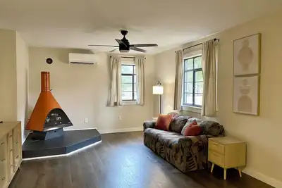 Image de Cambridge Springs Cottage Retreat by French Creek