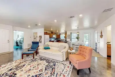 Image de Pensacola Coastal Retreat Near Uwf Family-friendly, Pensacola Coastal Retreat near Uwf Family-friend