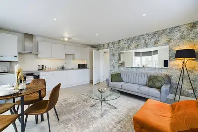 Image de Premium-Salle de bain et douche-Appartement-Near Seafront
