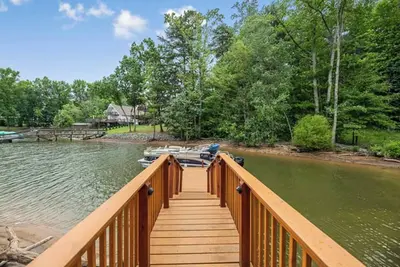 Image de The Little Lake House