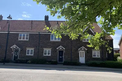 Image de Puffin's Nest - sleeps 8 in 3 bedrooms - The Bay Filey Resort